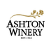 Ashton Winery (@AshtonWinery) Twitter profile photo