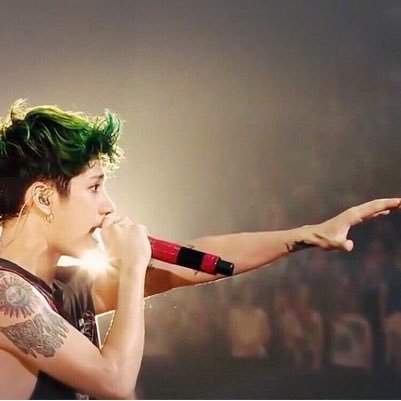 ONE OK ROCK