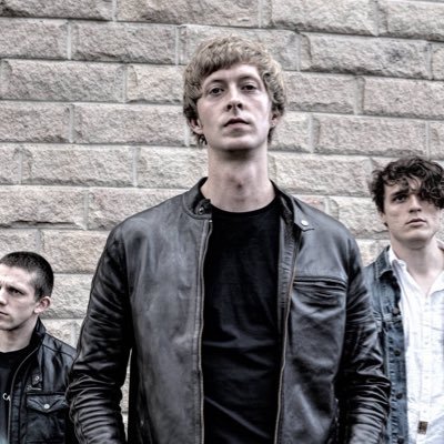 Three Piece Indie/Rock/Alternative Straight Outta South Yorkshire. New Video: https://t.co/il8odaGGe7