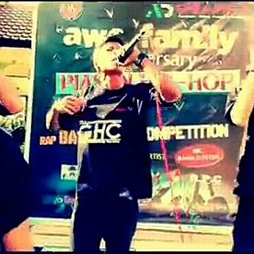GHC_Generation_Hip_hop_Calang
Calang Aceh Jaya.