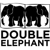 D E Print Workshop (@doubleelephant) 's Twitter Profile