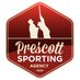 Prescott Sporting (@prescottsportin) Twitter profile photo Prescott Sporting (@prescottsportin) Twitter profile photo