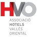 HVO (@hotelsvo) Twitter profile photo