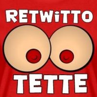 Retwitto Tette(@RetwittoTette) 's Twitter Profileg