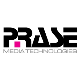 Prase Media Tech Profile