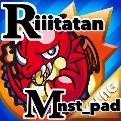 モンストワンパン運極作成その他ゲーム関連 Riiitatan Twitter