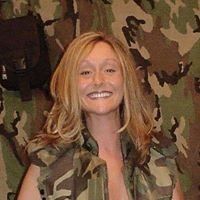 Crazy, happily married for 20+years, mom of two, OBSESSED WITH THE PARANORMAL! Books, tv shows, you name it. Always looking for new authors.