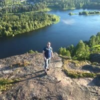 thord80's profile picture. 