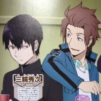 やさかななお (@yasanooobu) 's Twitter Profile Photo