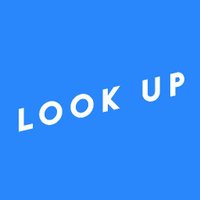 Look Up(@LookUpPrints) 's Twitter Profile Photo