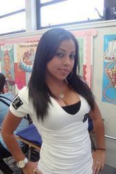 misscocoam's profile picture. 