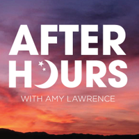 After Hours(@AfterHoursCBS) 's Twitter Profile Photo