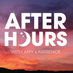 After Hours (@AmyAfterHours) Twitter profile photo