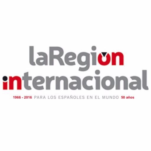 LaRegión Int. Profile