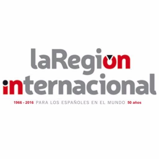 La Región Internacional, con casi 60 años de historia, es el medio pionero de la emigración y punto de encuentro de los españoles que viven lejos.