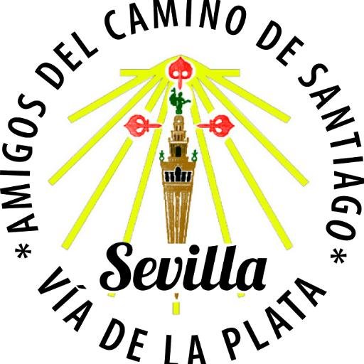 Asoc. de Amigos del Camino de Santiago de Sevilla.Fundada en 1992, difunde y defiende el Camino Mozárabe de Santiago-Vía de la Plata. Premio Elías Valiña 2009