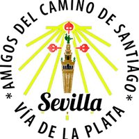 Asociación Amigos Camino de Santiago de Sevilla (@vplatasevilla) 's Twitter Profile Photo