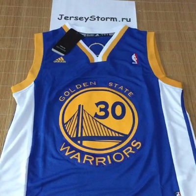 Golden State Warriors Stephen Curry #30 2016!