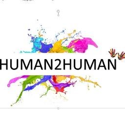 HumanTwoHuman's profile picture. 