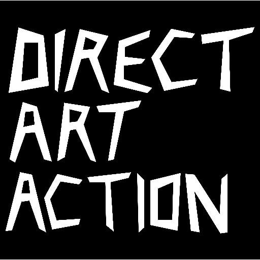 DIRECT ART ACTION