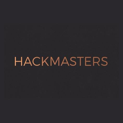 Hackmasters's profile picture. we hack the future
