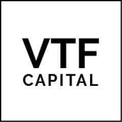 VTF Capital is a seed stage venture fund investing in the future of commerce. We ♥ you. (formerly @VegasTechFund)