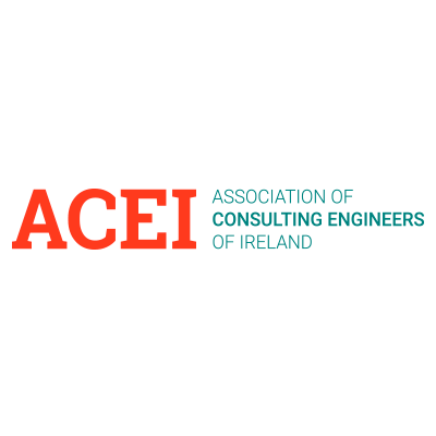 The Association of Consulting Engineers of Ireland
The Official Voice of Consulting Engineers - setting benchmarks for the Consulting Engineering Profession