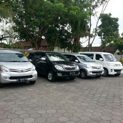 SEWA MOBIL +
PAKET WISATA JOGJA-SOLO
HP: 082138237141 BB: 5ACA8E3E