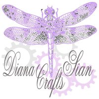 Diana Sian Crafts(@74_bilverstone) 's Twitter Profileg