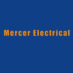 At Mercer Electrical we are a friendly family run company consisting of father, 2 sons and a nephew.