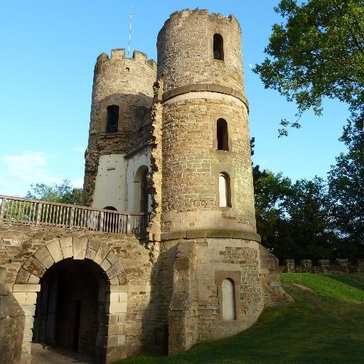 WentworthCastleTrust Profile