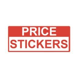 We offer a wide range of Price Stickers catering to a variety of needs for both commercial and domestic use. Check out our products today!