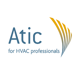 Koninklijke vereniging van verwarmings-, ventilatie- en klimaatbeheersingstechniek. Atic werd in 1938 opgericht. HVAC professionals.