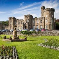 Cyfarthfa Park (@visitcyfarthfa) 's Twitter Profile