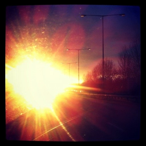 tiddlyompompom's profile picture. i do like to be beside the seaside, but i live at the furthest point inland so that was bad planning