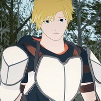 Jaune Arc (@shieldedjaune) 's Twitter Profile