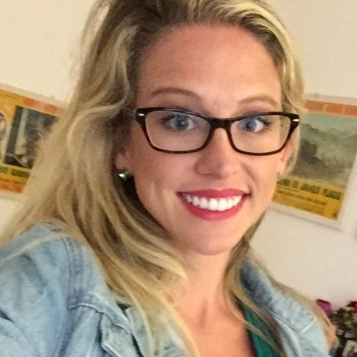 Catholic. Wife to Superman. Mom x 4. Strategic Director @AFPFlorida. Opinions are my own.