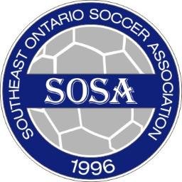 The official Twitter of the Southeast Ontario Soccer Association.