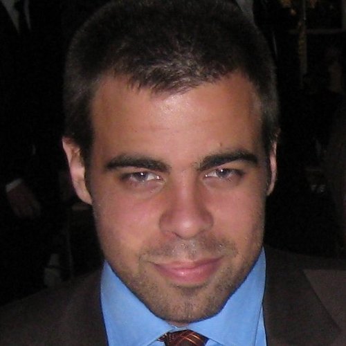 caseymrm's profile picture. 