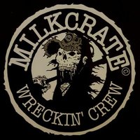 MilkCrate (@milkcratefam) 's Twitter Profile