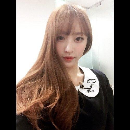 Hani exid pard - beauty and multitalent✨