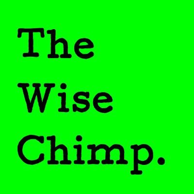 thewisechimp Profile Picture