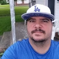 tigcos's profile picture. 