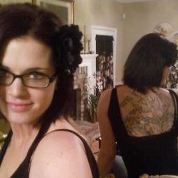 KatieSchmitt87's profile picture. Business Major at NSU