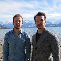 Nils&Jonas Salzgeber (@njlifehacks) 's Twitter Profile