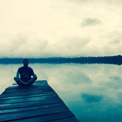 10_Aj's profile picture. 
