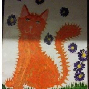 larysa20199360's profile picture. 