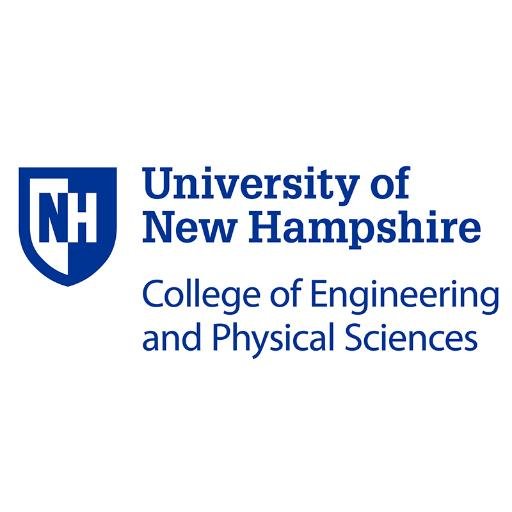 The official Twitter page for the University of New Hampshire (UNH) College of Engineering and Physical Sciences (CEPS)