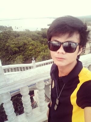 jjjayvie's profile picture. A Mechanical Engineering student :)