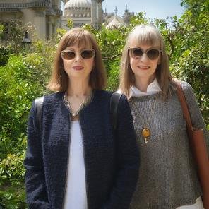 drtobyanddrbev's profile picture. UK & International coaches for Highly Sensitive,Creative professional women with Burnout. Huffington Post contributors.  Come join the realm!